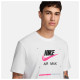 Nike Ανδρική κοντομάνικη μπλούζα Sportswear Connect Festival Graphic Tee